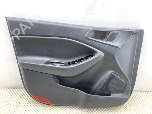 Used Front left panel Front left panel HYUNDAI i20 II (GB, IB) 1.2 (84 hp) 39309445 39309445
