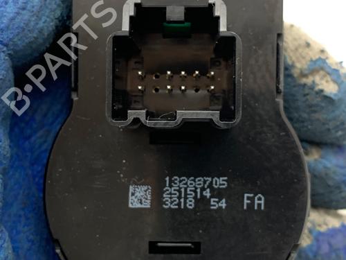 Headlight switch OPEL ASTRA J (P10) 1.7 CDTI (68) | BP40558542I24 - Image 4