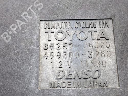 Electronic module LEXUS IS III (_E3_) 200t (ASE30) | BP39329813M83 - Image 4