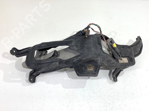 Right front fog light KIA OPTIMA (FSGDS6B) 1.7 CRDi | BP39356659C31 - Image 3