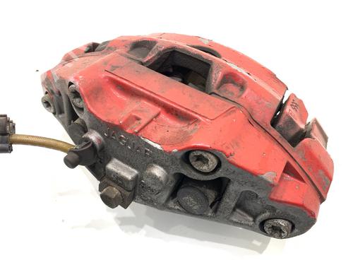 Right front brake caliper JAGUAR XJ (X351) 3.0 SCV6 | BP39363370M104 - Image 2