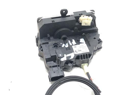 Front left lock OPEL CORSA E (X15) 1.4 (08, 68) | BP39284875C98 - Image 2