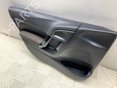 Front left panel CITROËN C3 II (SC_) 1.6 HDi | BP39497091C58 - Image 2