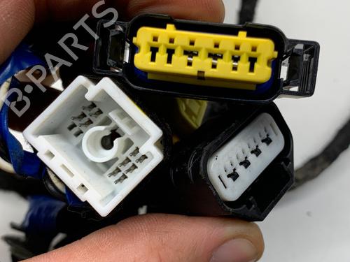 Ledningsnet KIA EV6 (CV) ELECTRIC AWD | BP39341467E16 - Image 3