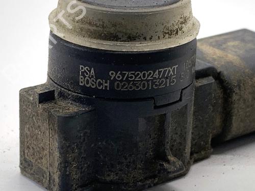 Electronic module PEUGEOT 2008 I (CU_) 1.2 THP 110 / PureTech 110 | BP39319659M83 - Image 4