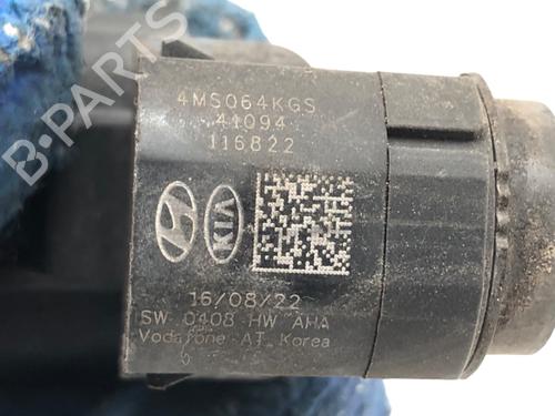 Electronic module HYUNDAI i40 I (VF) 2.0 CVVT | BP40490112M83 - Image 4