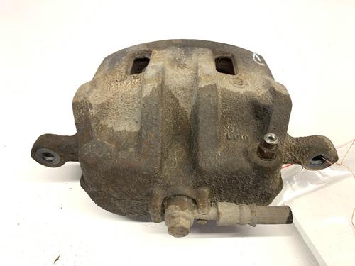 Right front brake caliper SSANGYONG ACTYON I 2.0 Xdi | BP39292558M104 - Image 2