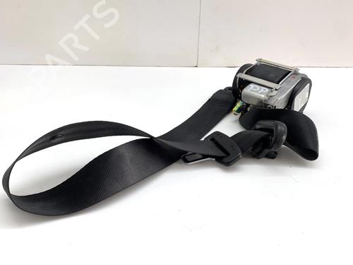 Used Front right seatbelt Front right seatbelt 39352355 39352355