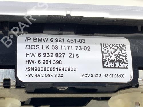 Kabinelys BMW 3 (E90) 320 d | BP39364122I8  - Image 7