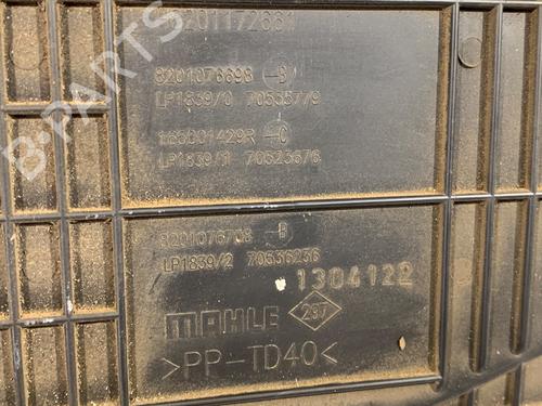 Air filter box DACIA SANDERO II 1.6 | BP39377464M87 - Image 4