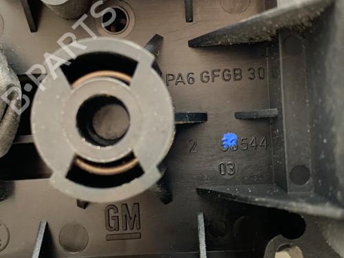 Headlight switch OPEL ASTRA H (A04) 1.6 (L48) | BP39373900I24 - Image 4