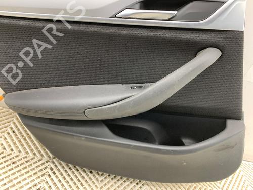 Rear left panel BMW 5 (G30, F90) 518 d Mild-Hybrid | BP39307034C60 - Image 3