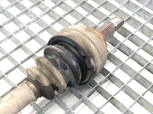 Left front driveshaft CITROËN C5 III (RD_) 1.8 16V (RD6FXC) | BP39272055M38 - Image 3