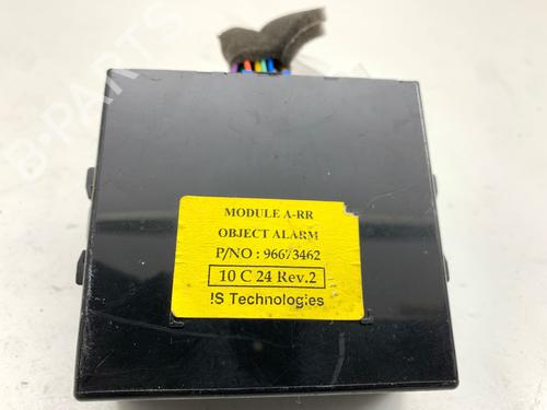 Electronic module CHEVROLET CAPTIVA (C100, C140) 2.4 | BP39367050M83 - Image 4