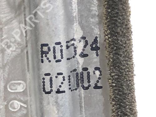 Heater matrix SUBARU BRZ (ZC6) 2.0 (ZC6) | BP39284591M63 - Image 4