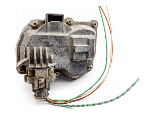 Used Throttle body Throttle body RENAULT GRAND SCÉNIC IV (R9_) 1.5 dCi 110 (R9A3) (110 hp) 40522344 40522344