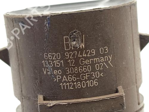 Electronic module MINI MINI CLUBMAN (F54) Cooper | BP39320334M83 - Image 4