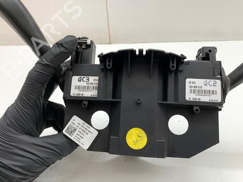 Steering column stalk AUDI A3 (8P1) 2.0 TDI | BP39704191I23 - Image 5