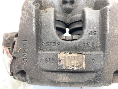 Right front brake caliper FORD S-MAX (CJ, WA6) 2.0 TDCi | BP39343477M104 - Image 4