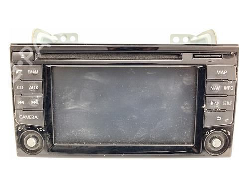 Used Radio Radio 39358947 39358947