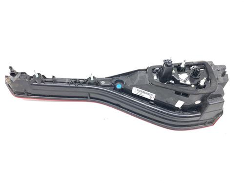 Left taillight RENAULT MEGANE IV Hatchback (B9A/M/N_) 1.5 dCi 110 (B9A3) | BP39339750C34 - Image 3