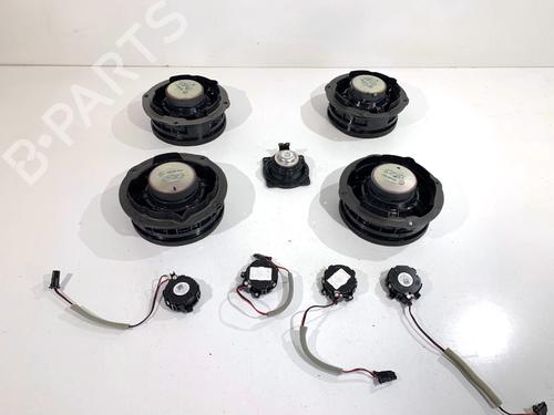 Speaker SKODA SCALA (NW1) 1.0 TSI | BP39338688E2 - Image 2
