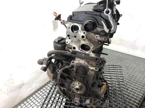 Engine AUDI A4 B7 Avant (8ED) 2.0 TDI 16V | BP39290230M1 - Image 4