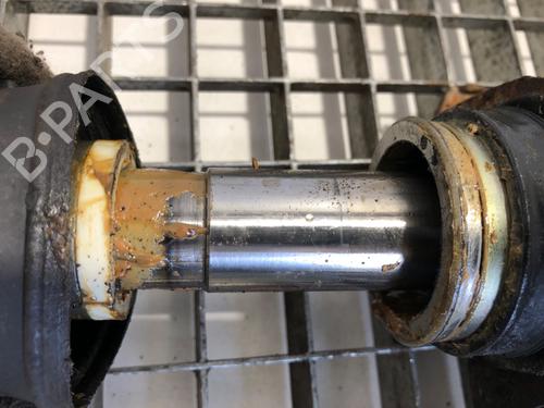 Steering rack CITROËN JUMPER I Van (244) 2.2 HDi | BP39298390M22 - Image 2