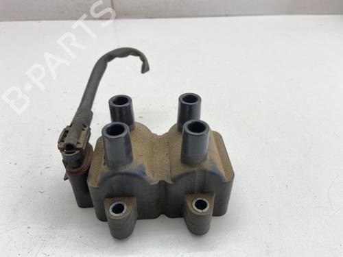 Ignition coil DACIA SANDERO II 1.6 | BP40115409M94 - Image 2