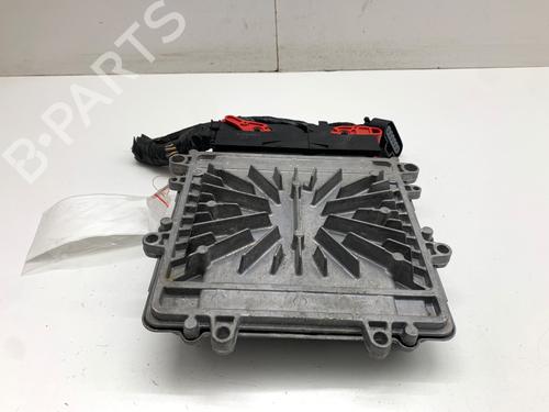 Engine control unit (ECU) VOLVO XC60 I SUV (156) D4 AWD | BP39703637M57 - Image 2