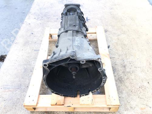Gearbox BMW X3 (E83) 2.0 d | BP39270201M3 - Image 3