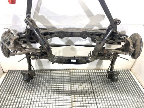 Used Rear axle Rear axle 39335056 39335056