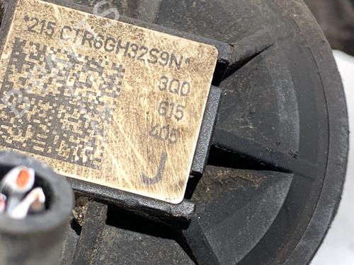Left rear brake caliper VW PASSAT B8 Variant (3G5, CB5) 2.0 TDI | BP39308387M107 - Image 5