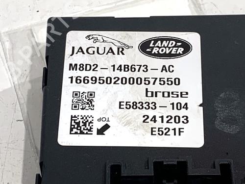 Electronic module LAND ROVER RANGE ROVER EVOQUE (L551) 2.0 D200 MHEV 4x4 | BP39342399M83 - Image 4