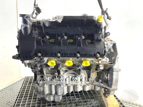 Engine JAGUAR XJ (X351) 3.0 SCV6 | BP39366581M1 - Image 4