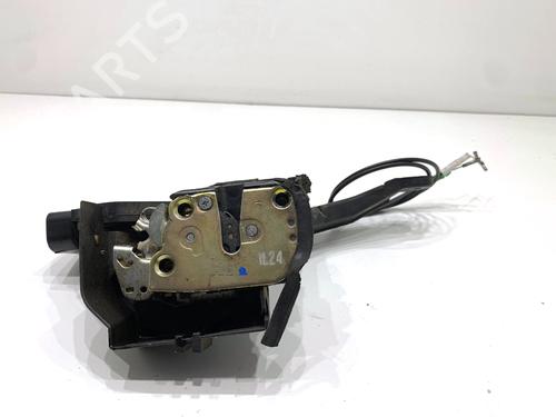Used Front right lock Front right lock 39317046 39317046