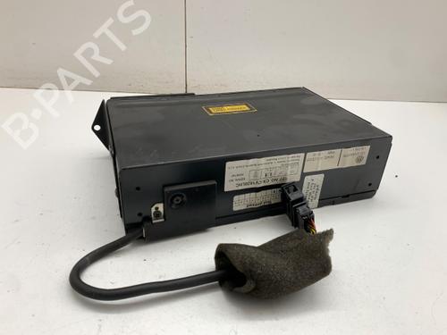 Electronic module SKODA SUPERB I (3U4) 1.9 TDI | BP40488774M83 - Image 3