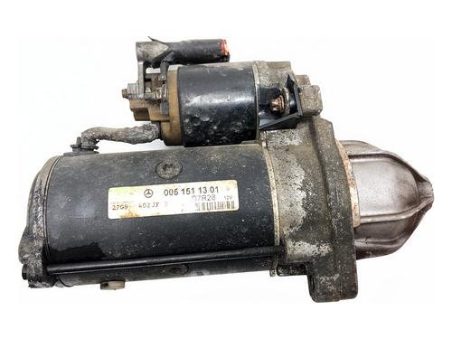 Startmotor Startmotor 39350285 39350285