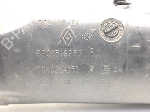 Pipe DACIA DUSTER (HS_) 1.6 16V | BP39314415M125 - Image 3