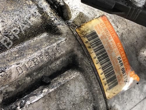 AC compressor JEEP CHEROKEE (KL) 2.0 CRD 4x4 | BP39335732M34 - Image 5