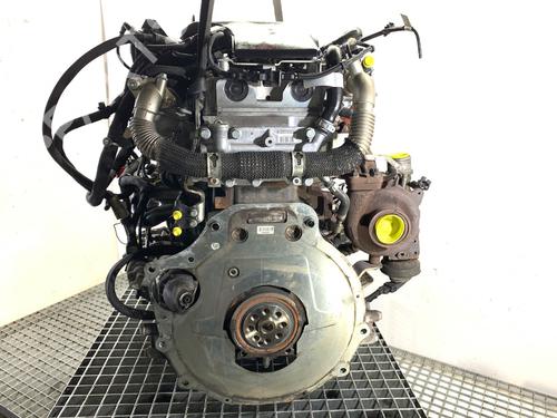 Engine IVECO DAILY VI Bus 50C18, 60C18 | BP39378108M1 - Image 3