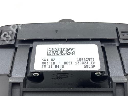 Headlight switch FORD S-MAX (WA6) 2.0 TDCi | BP39375005I24 - Image 3