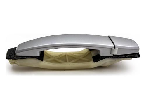 Used Rear left exterior door handle Rear left exterior door handle OPEL ANTARA A (L07) 2.0 CDTI 4x4 (150 hp) 40457467 40457467