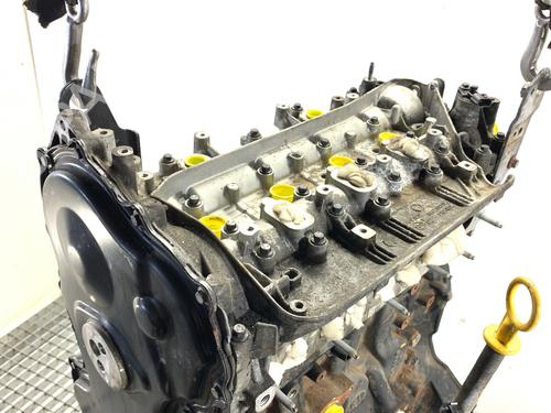 Engine OPEL VIVARO B Bus (X82) 1.6 CDTI (06) | BP39372004M1 - Image 5