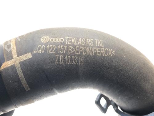 Pipe VW POLO VI (AW1, BZ1, AE1) 1.0 TSI | BP39356438M125 - Image 3
