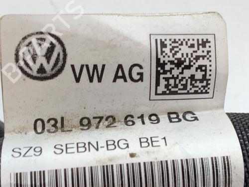 Engine control unit (ECU) VW TOURAN (1T3) 2.0 TDI | BP39364192M57 - Image 3