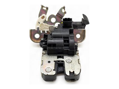 Used Tailgate lock Tailgate lock SKODA OCTAVIA III Combi (5E5, 5E6) 2.0 TDI (150 hp) 39365011 39365011