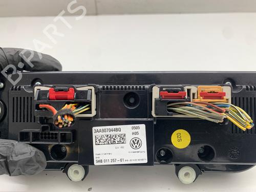 Climate control VW TOURAN (1T3) 1.6 TDI | BP39482423I5 - Image 4