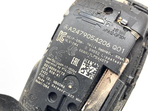 Other MERCEDES-BENZ SPRINTER 3,5-t Platform/Chassis (B907, B910) 317 CDI (910.030) | BP39357464O1 - Image 4