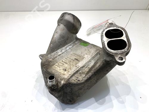 Used Intercooler Intercooler 39346940 39346940
